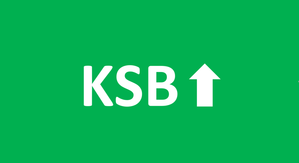Mã cổ phiếu KSB