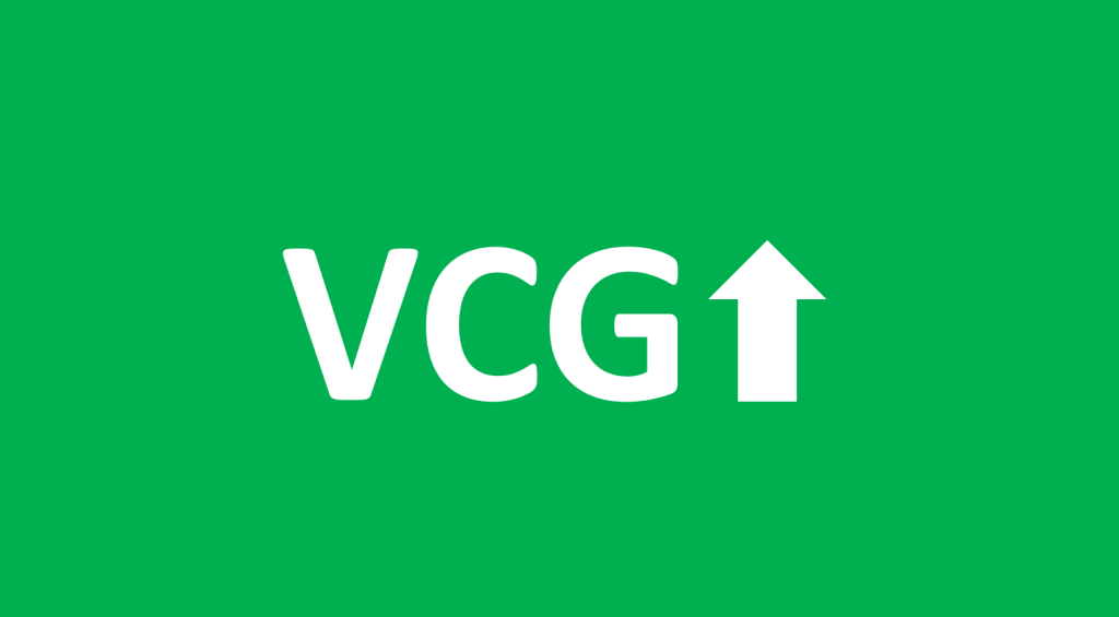 mã cổ phiếu VCG