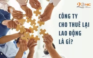 top công ty cho thuê lại lao động